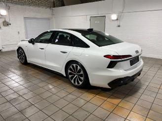 Audi A6 Limousine e-Hybrid quattro 270 kW S line picture 2