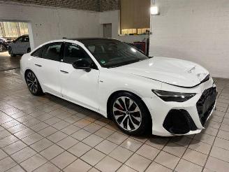 Auto incidentate Audi A6 Limousine e-Hybrid quattro 270 kW S line 2026/5