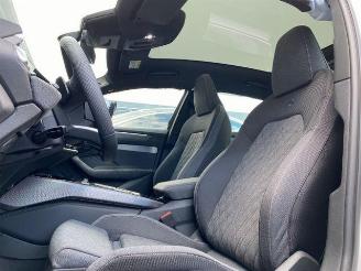 Audi A6 Limousine e-Hybrid quattro 270 kW S line picture 14