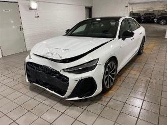 Audi A6 Limousine e-Hybrid quattro 270 kW S line picture 5