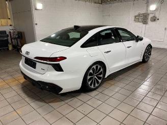 Audi A6 Limousine e-Hybrid quattro 270 kW S line picture 9