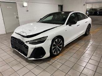 Audi A6 Limousine e-Hybrid quattro 270 kW S line picture 4