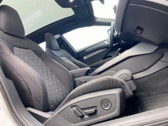 Audi A6 Limousine e-Hybrid quattro 270 kW S line picture 18