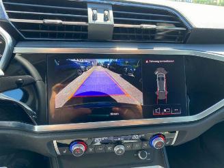 Audi Q3 35 TDI S line KAM/NAVI picture 20
