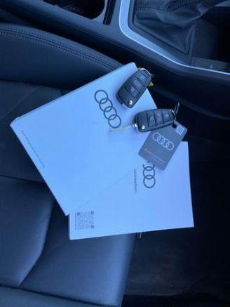 Audi Q3 35 TDI S line KAM/NAVI picture 21