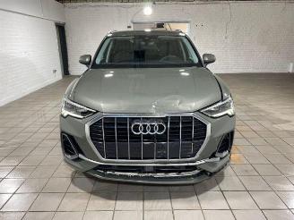 Audi Q3 35 TDI S line KAM/NAVI picture 5