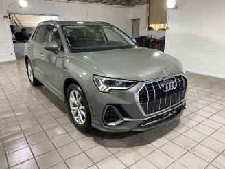 Audi Q3 35 TDI S line KAM/NAVI picture 4