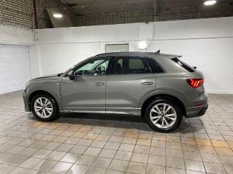 Audi Q3 35 TDI S line KAM/NAVI picture 8