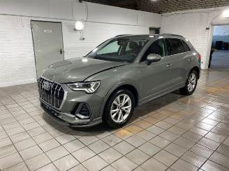 Audi Q3 35 TDI S line KAM/NAVI picture 7