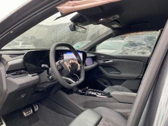 Audi Q6 e-tron quattro S line 100 kWh/HUD/AHK/360/B&O picture 14