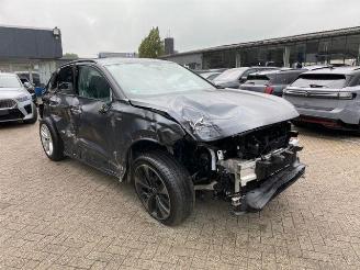 Audi Q6 e-tron quattro S line 100 kWh/HUD/AHK/360/B&O picture 7