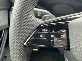 Audi Q6 e-tron quattro S line 100 kWh/HUD/AHK/360/B&O picture 23