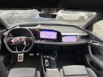 Audi Q6 e-tron quattro S line 100 kWh/HUD/AHK/360/B&O picture 17