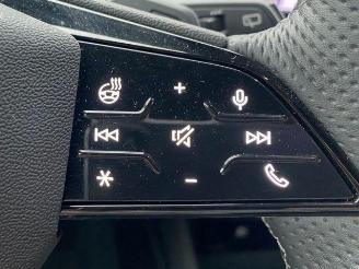 Audi Q6 e-tron quattro S line 100 kWh/HUD/AHK/360/B&O picture 22