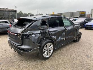 Audi Q6 e-tron quattro S line 100 kWh/HUD/AHK/360/B&O picture 10