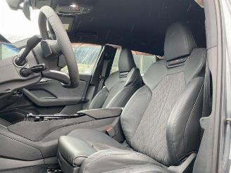 Audi Q6 e-tron quattro S line 100 kWh/HUD/AHK/360/B&O picture 15