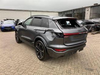  Audi Q6 e-tron quattro S line 100 kWh/HUD/AHK/360/B&O 2025/7