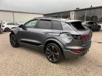 Audi Q6 e-tron quattro S line 100 kWh/HUD/AHK/360/B&O picture 2