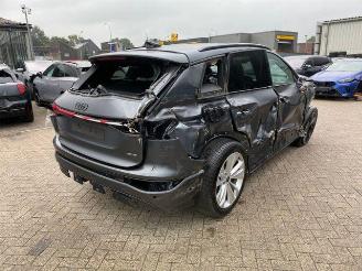 Audi Q6 e-tron quattro S line 100 kWh/HUD/AHK/360/B&O picture 11