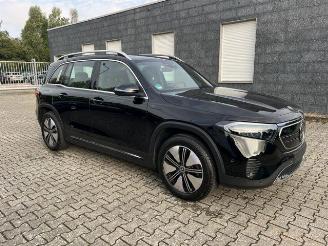 Mercedes EQB 300 4Matic KAM/NAVI picture 4