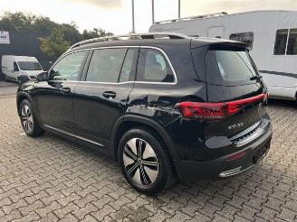 Mercedes EQB 300 4Matic KAM/NAVI picture 10