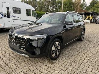 Mercedes EQB 300 4Matic KAM/NAVI picture 7