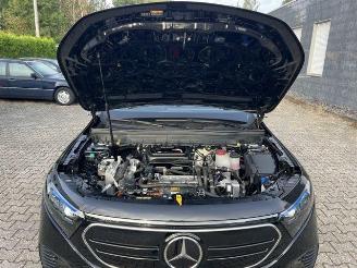 Mercedes EQB 300 4Matic KAM/NAVI picture 13