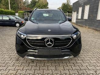 Mercedes EQB 300 4Matic KAM/NAVI picture 6