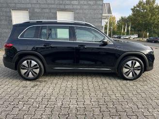 Mercedes EQB 300 4Matic KAM/NAVI picture 3