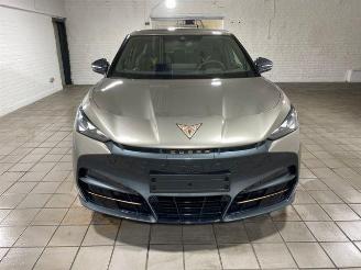 Cupra Tavascan Endurance 82 kWh/PANO/HUD/360/NAVI picture 6
