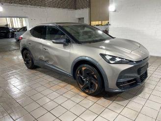 Cupra Tavascan Endurance 82 kWh/PANO/HUD/360/NAVI picture 8