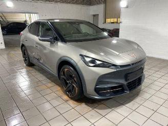 Cupra Tavascan Endurance 82 kWh/PANO/HUD/360/NAVI picture 7