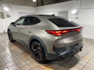 škoda osobní automobily Cupra Tavascan Endurance 82 kWh/PANO/HUD/360/NAVI 2025/11