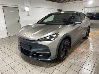 Cupra Tavascan Endurance 82 kWh/PANO/HUD/360/NAVI picture 5