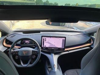 Cupra Tavascan Endurance 82 kWh/PANO/HUD/360/NAVI picture 20