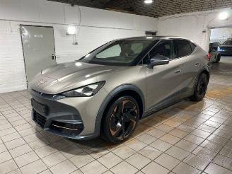 Cupra Tavascan Endurance 82 kWh/PANO/HUD/360/NAVI picture 4