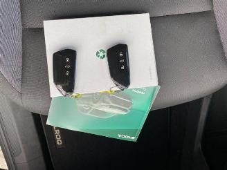 Skoda Elroq 50 Tour Studio KAM/NAVI picture 22
