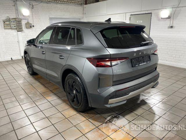 Skoda Elroq 50 Tour Studio KAM/NAVI