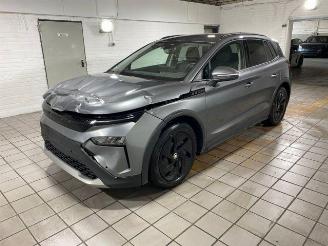 Skoda Elroq 50 Tour Studio KAM/NAVI picture 4
