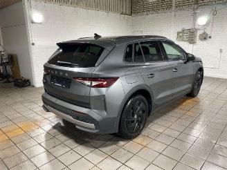 Skoda Elroq 50 Tour Studio KAM/NAVI picture 10