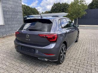 Unfallwagen Volkswagen Polo 1.0 TSI DSG R-Line KAM/NAVI 2025/4