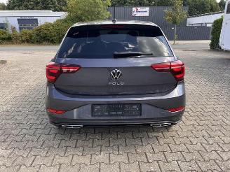 Volkswagen Polo 1.0 TSI DSG R-Line KAM/NAVI picture 12