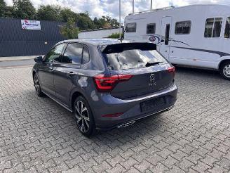 Volkswagen Polo 1.0 TSI DSG R-Line KAM/NAVI picture 11