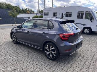 Volkswagen Polo 1.0 TSI DSG R-Line KAM/NAVI picture 10