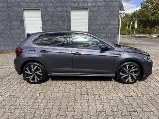 Volkswagen Polo 1.0 TSI DSG R-Line KAM/NAVI picture 3