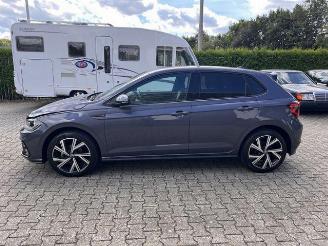 Volkswagen Polo 1.0 TSI DSG R-Line KAM/NAVI picture 9