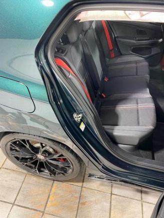 Volkswagen Golf GTI Edition 50 AKRAPOVIC/PANO/HUD/360/H&K picture 13