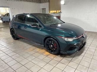 Volkswagen Golf GTI Edition 50 AKRAPOVIC/PANO/HUD/360/H&K picture 8
