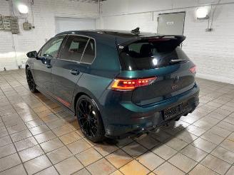 škoda osobní automobily Volkswagen Golf GTI Edition 50 AKRAPOVIC/PANO/HUD/360/H&K 2026/4