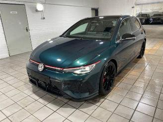 Volkswagen Golf GTI Edition 50 AKRAPOVIC/PANO/HUD/360/H&K picture 5